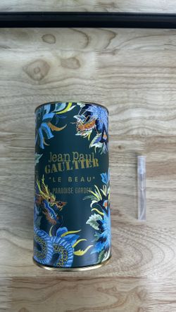 Jean Paul Gaultier “Le beau”