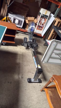 Stamina ATS 1405 Air Rower