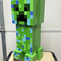 Minecraft Mini Fridge 