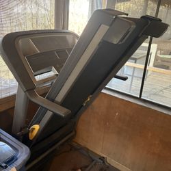 Golds Gym Treadmill