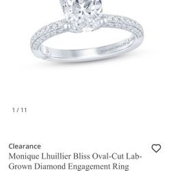 Engagement Ring