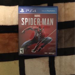 Marvel’s Spider-Man