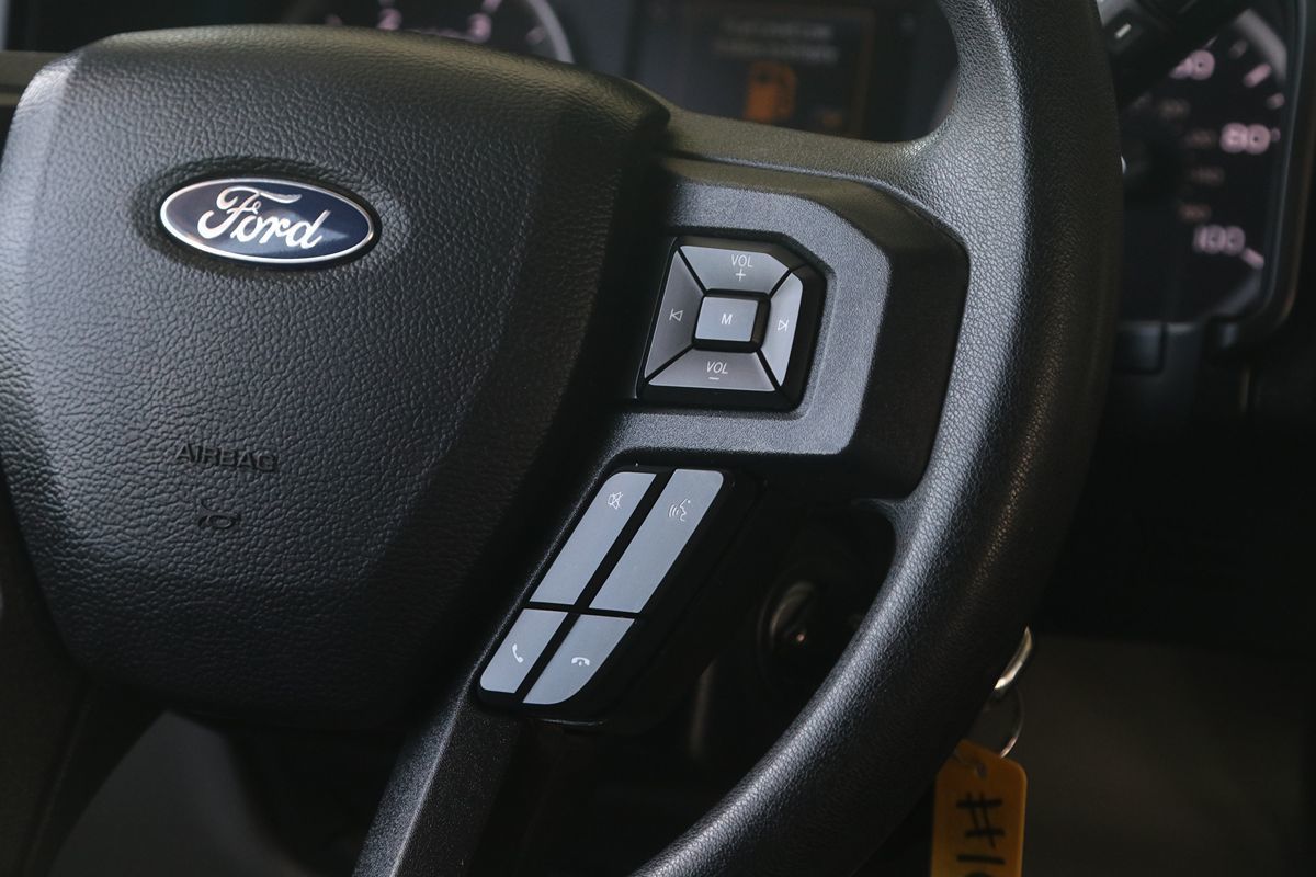 2020 Ford Super Duty F-250 SRW