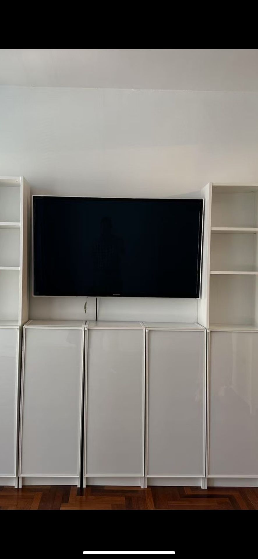Panasonic 50inch TV HD