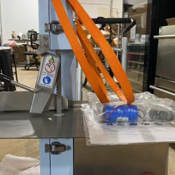 Meat Saw for Butchering