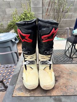 Alpinestar Tech 10