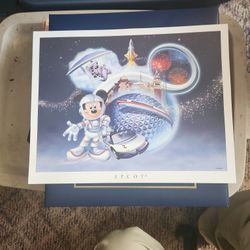 4 Park Collector Set