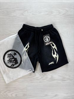 Hellstar Shorts