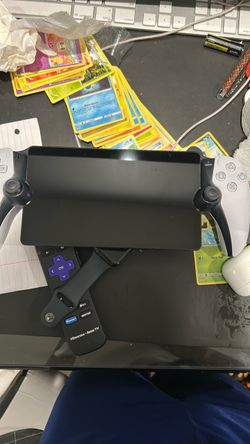 PlayStation Portal Remote Player