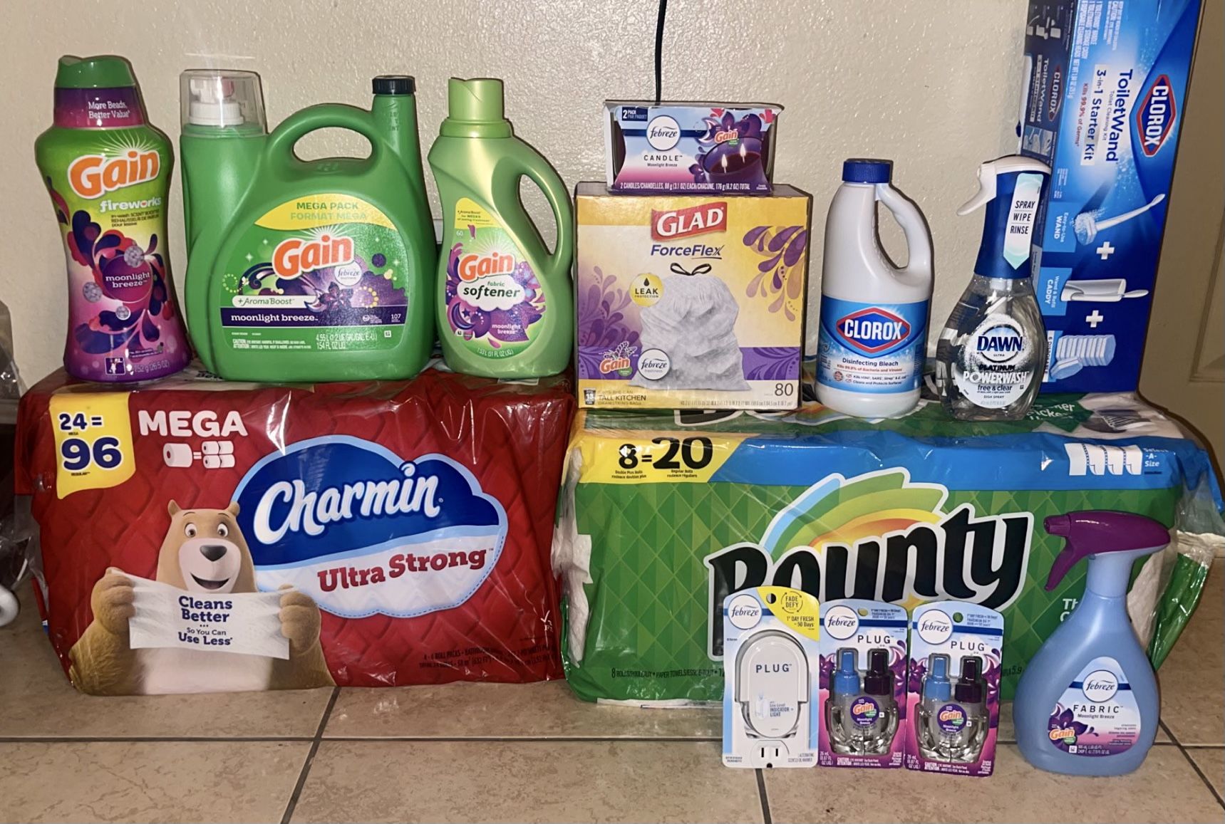Bundle