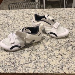 Nike Bike/peloton Shoes