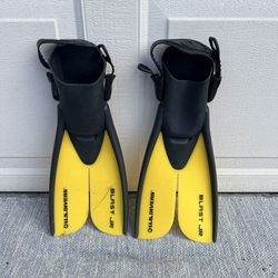 U.S Divers Fins