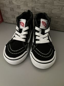 Vans High Top Toddler  
