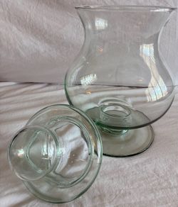 Decorative glassware