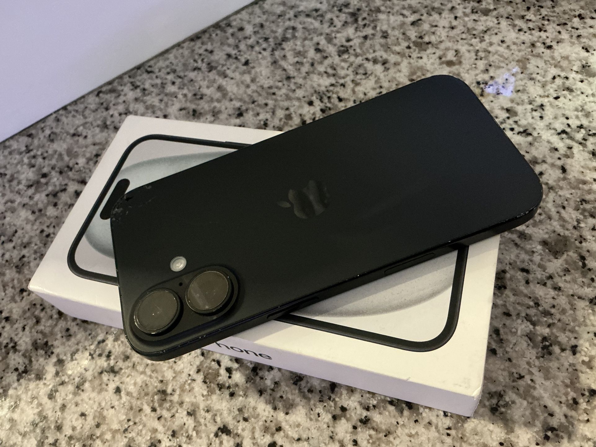 Apple iPhone 16 Cellphone