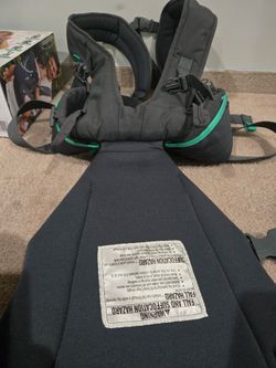 Infant carrier
