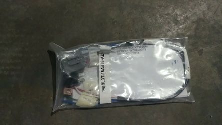 Electrical trailer towing