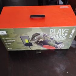 JBL Charge 5