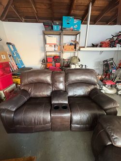 Reclining Couches