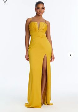 New formal dress
