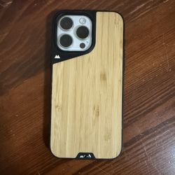 iPhone 15 Pro Max 525 Firm 