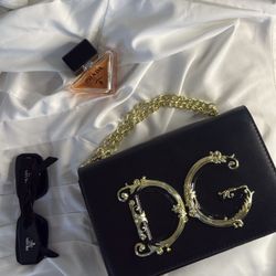 Dolce & Gabanna Bag