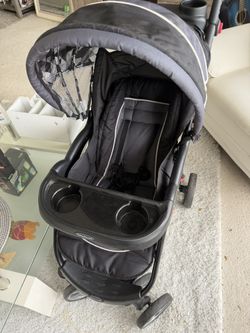 Stroller Black Friday Sale
