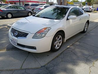 2009 Nissan Altima