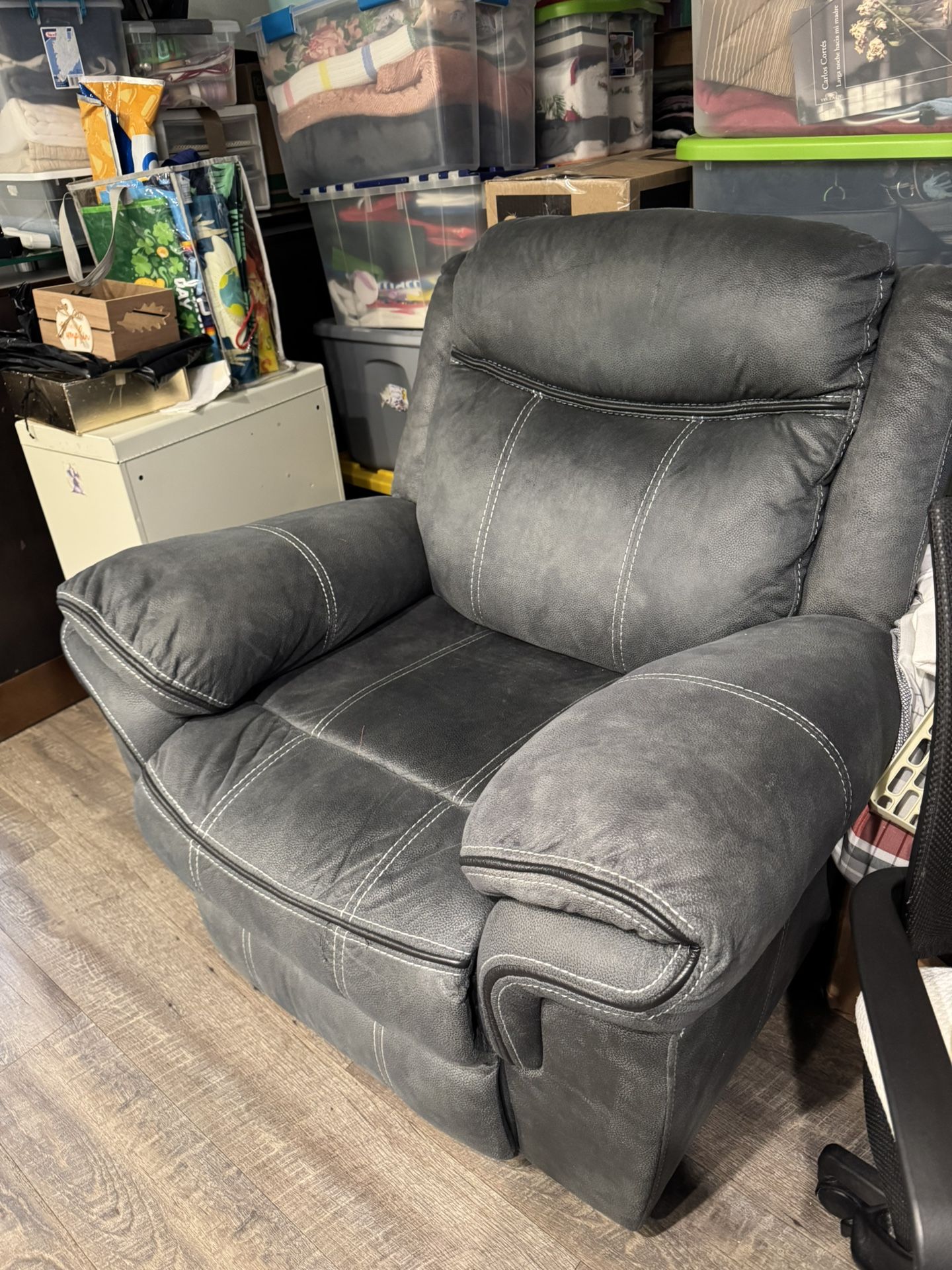 Recliner