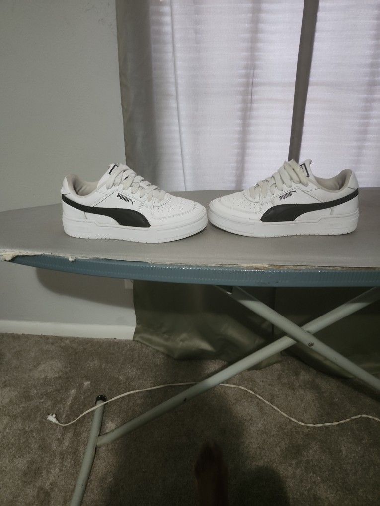 Men's Puma Sneakers