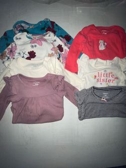 Baby girl  26pc  clothing bundle