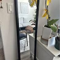 New Mirror 