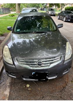 2010 Nissan Altima