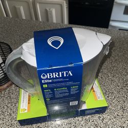 Greta Elite Water Filtration