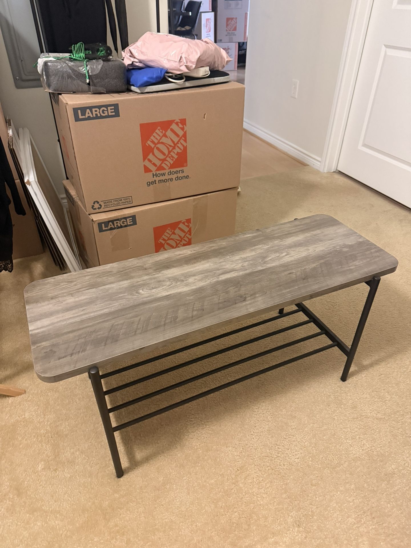 MUST GO BY 10/26 - PICK UP ONLY