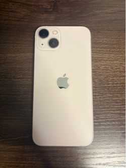 Apple iPhone 13 128GB Pink Unlocked