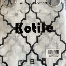 Curtain Panels