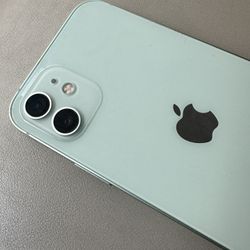 iPhone 12 Unlocked 