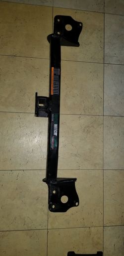 Tork lift eco hitch for honda fit