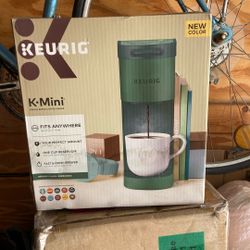 Cafetera $20 Dolares 