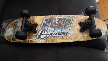 Skate board small size