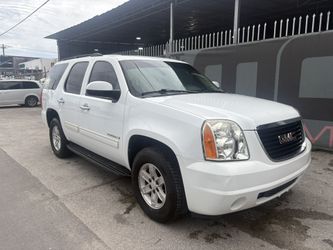 2009 GMC Yukon