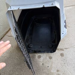 Dog Crate 