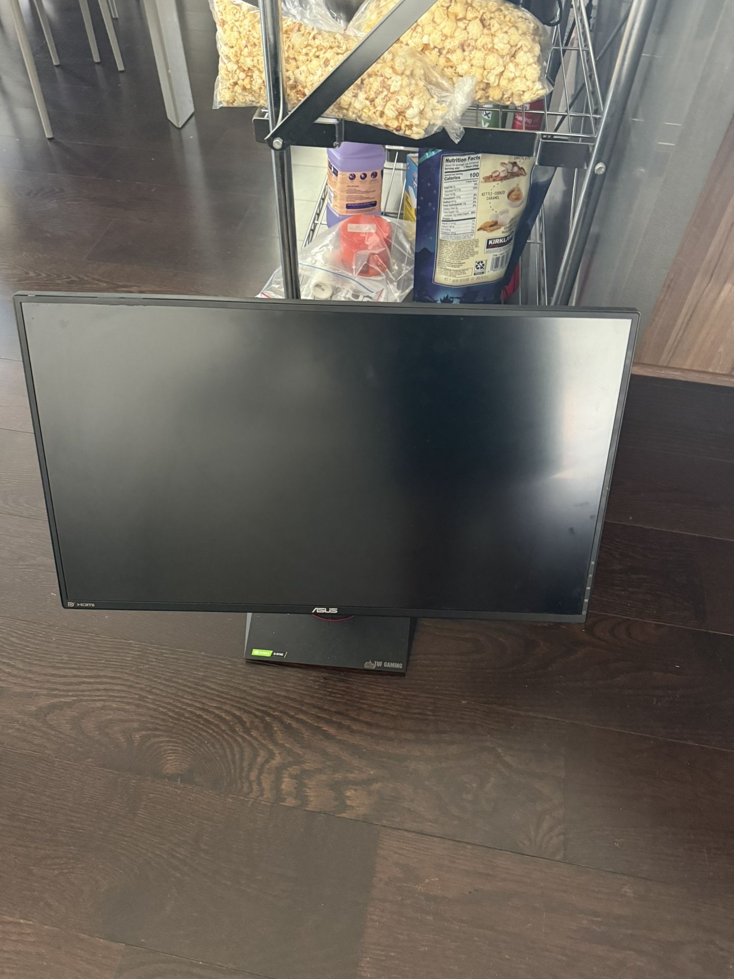 ASUS TUF Gaming Monitor VG27AQ – 27” Inch TV