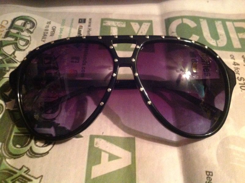 Brigada by Greco sunglasses