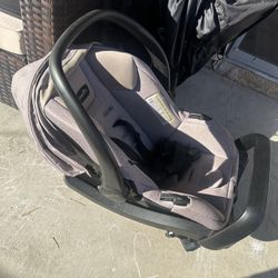 Car seat/ Stroller Evenflo