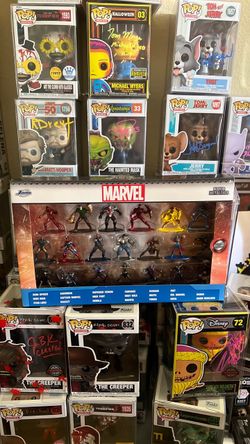 Marvel