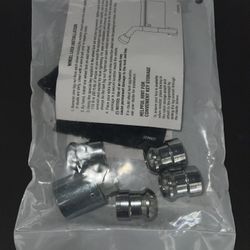 Honda Wheel Lock Set