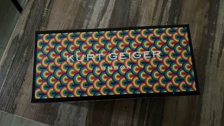 Kurt Geiger‼️NEW‼️