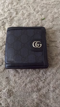 Gucci Wallet